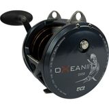 Tica Oxean OX50 (E) Çıkrık Makine - STD - Çok Renkli