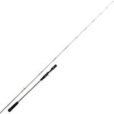 Tica Slow Pitch Tai Rubber 1.95M 60-200GR Olta Kamışı