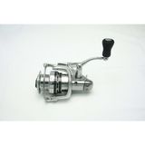Tica Talisman TG3000 6.3 Makine