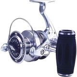 Tica Talisman TGS8000 Surf Makine - STD - Çok Renkli