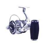 Tica Talisman Tgs8000 Surf Makine