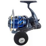 Tica Taurus 2 TR8000 L Sol El Jig Olta Makinesi
