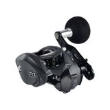 Tica TC301 Baitcasting Sol El Makine