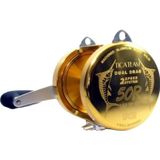 Tica Team 50R WTS 2 Hızlı Gold Çıkrık Makine