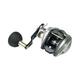Tica Uzio GCB301 Baitcasting Sol Kol Makine