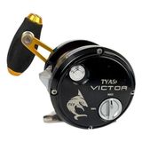 Tica Victor TYA5HL Slow Jig Olta Makinesi Sol El - Multi Colour