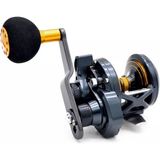 Tica Victor TYA5HR Slow Jig Olta Makinesi Sağ El - Multi Colour
