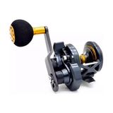 Tica X-Jigger XJ5HL Sol Kol Slow Jig Makinesi - 0 - Beyaz