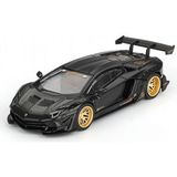 Ticaret 1/64 Model Araç Aventador Limited Ticaret Najmaddin - Renkli