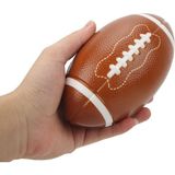 Ticaret 3421 Rugby Stres Topu Adet Fiyatıdır Ticaret Najmaddin - Renkli