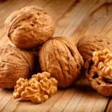 Ticaret Denizi 1.25 kg İnce Kabuk Tokat Niksar İçi Beyaz İri Taze Günlük Kabuklu Aşı Ceviz