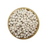 Ticaret Denizi 1.25 kg Yerli Kavrulmuş Yumuşak Jumbo İri Boy Kütahya Nohut Beyaz Leblebi