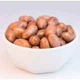 Ticaret Denizi 1.75 kg Jumbo Büyük Boy Tuzsuz Çifte Kavrulmuş Osmaniye Yer Fıstığı