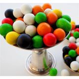 Ticaret Denizi 1.75 kg Sütlü Çikolata Gerçek Kakaolu Karışık Kaliteli Çikolatalı Leblebi