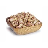 Ticaret Denizi 1 kg Lüx 1. Kalite Dolgun Ana Çıtlak Az Tuzlu Antep Fıstığı