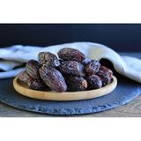 Ticaret Denizi 1750 gr İri Boy Jumbo Etli Doğal Naturel Şekersiz Kudüs Filistin Hurması