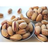 Ticaret Denizi 2 kg Ana Çıtlak 1. Kalite Kavrulmuş Duble Büyük Boy Lüx Siirt Fıstığı