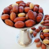 Ticaret Denizi 2 kg Jumbo Büyük Boy Tuzsuz Çifte Kavrulmuş Osmaniye Yer Fıstığı