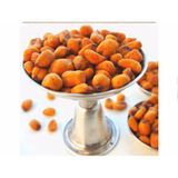 Ticaret Denizi 2 kg Lüx Premium Soslu Mısır Az Tuzlu Yumuşak Nacho Mısır Kavurgası