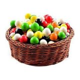 Ticaret Denizi 2 kg Sütlü Çikolata Gerçek Kakaolu Karışık Kaliteli Çikolatalı Leblebi