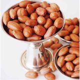 Ticaret Denizi 250 gr Çiğ Elek Üstü İri Tane Büyük Boy Osmaniye Yer Fıstığı