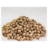 Ticaret Denizi 250 gr Kütahya Yerli Kavrulmuş Yumuşak Jumbo İri Boy Beyaz Nohut Leblebi
