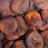 Ticaret Denizi 250 gr Malatya Kayısı Siyah Gün Kurusu