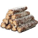 Ticaret Denizi 500 gr Fındık Ceviz Ezmeli Hindistan Cevizli Sarma Pestil