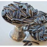 Ticaret Denizi 750 gr Dakota İri Boy Elek Üstü İnegöl Yerli Çiğ Siyah Ay Çekirdeği