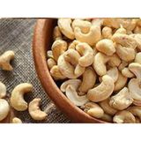 Ticaret Denizi 750 gr Yeni Mahsül Taze Yağsız Tuzsuz Lüx Premium 1. Kalite Çiğ Kaju