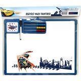 Ticaret DSN021 Abaküslü Yazı Tahtası Najmaddin - Renkli