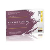 Ticaret Hukuku 1 Ticari İşletme Hukuku Hocasından Ders Notları - Ayşe Sarıca