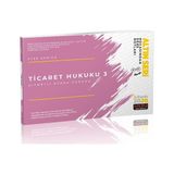 Ticaret Hukuku 3 Kıymetli Evrak Hukuku Hocasından Ders Notları - Ayşe Sarıca