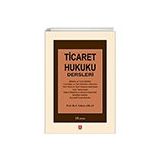 Ticaret Hukuku Dersleri Ekin Yayınevi