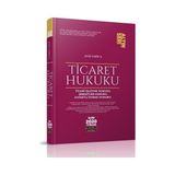 Ticaret Hukuku Konu Anlatımı Altın Seri - Ayşe Sarıca