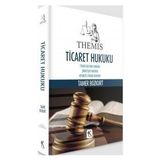 TICARET HUKUKU - ŞABAN KAYIHAN (ISBN:9789750210709)