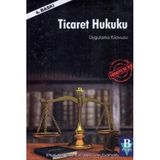 Ticaret Hukuku Uygulama Kılavuzu