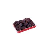 TicaretDenizi Kudüs Filistin Hurması İri Boy Jumbo Etli Doğal Naturel Şekersiz 250gr