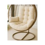 TicaretJet elegant concept armut salıncak minderi ve yerminderi
