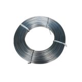 TicaretJet Galvaniz Gergi Teli 5 Kilogram 3 Mm