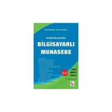 TICARI BELGELERLE BİLGİSAYARLI MUHASEBE LKS2 / GMS-5 / IMS-5 - ORHAN SAĞÇOLAK, ÖZKAN SAĞÇOLAK