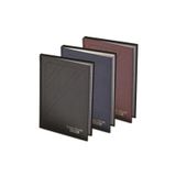 Ticari Fihrist 17x24 Cm Her Harfte 12 Yaprak