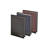Ticari Fihrist 20x28 Cm Her Harfte 10 Yaprak