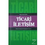 Ticari İletişim - Olgun Irmak Çetin