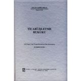TICARI İŞLETME HUKUKU - SABIH ARKAN