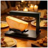 Ticari Kullanım İçin Elektrikli Raclette Peynir Eritici 110V