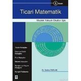 Ticari Matematik - Sıdıka Parlak