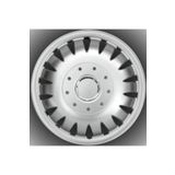 ticariyedek 16'' Plastik Jant Kapağı Takımı 410 Sprinter-crafter-ducato - Transit