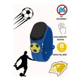 Ticarto Digital Led Ekranlı Figürlü (SU GEÇİRMEZ) Çocuk Kol Saati TCTSR007302S0427