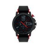 Ticarto Erkek Silikon Kol Saati Tctsr001601s0062